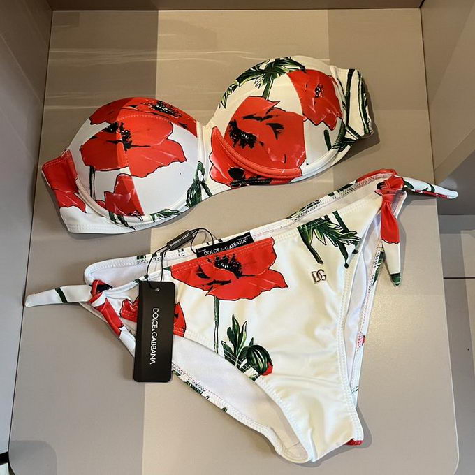 Dolce & Gabbana Bikini ID:20250608-94